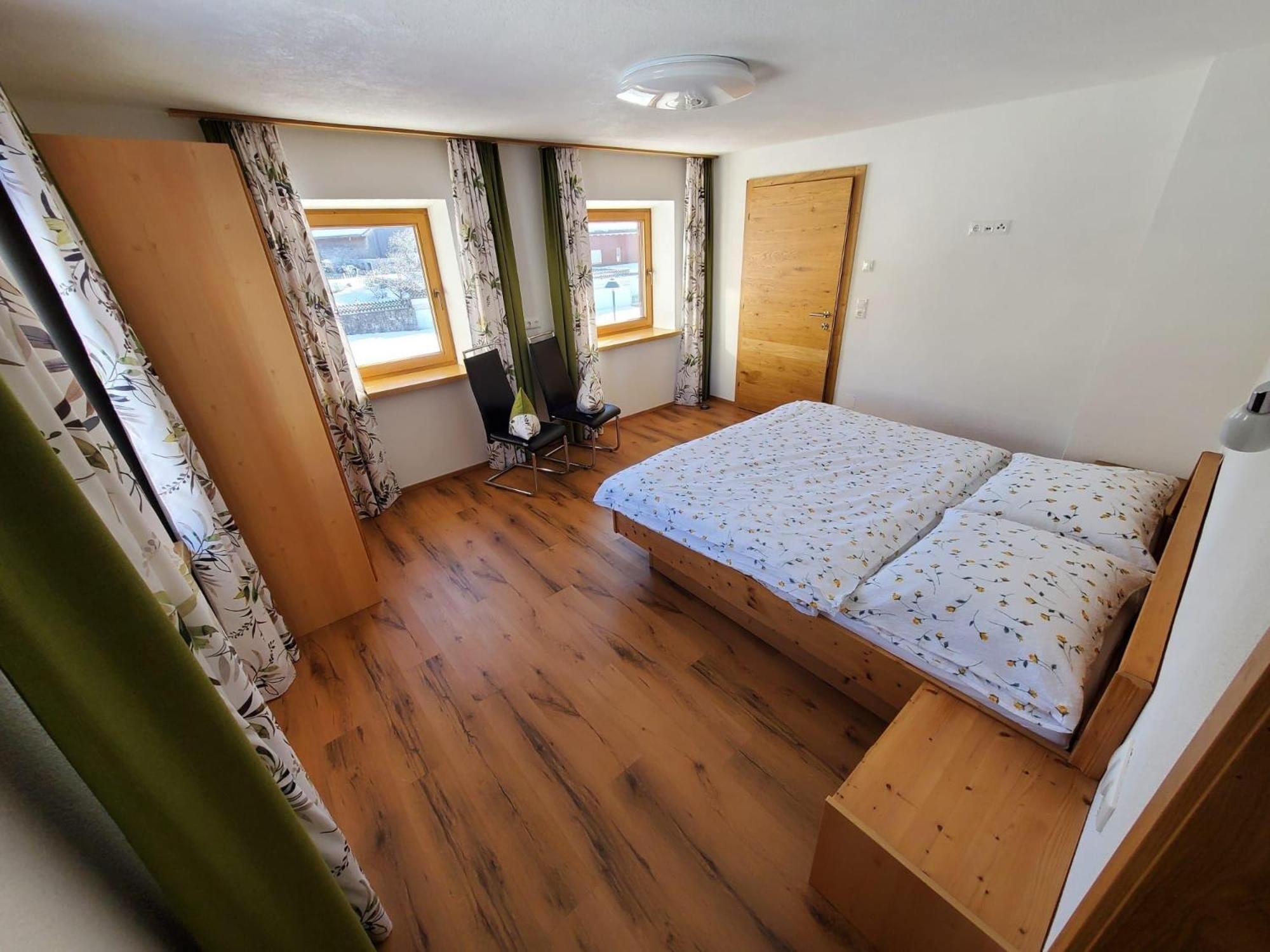 Rosa'S Ferienhaus Ferienwohnung Rote Flueh Грен Экстерьер фото